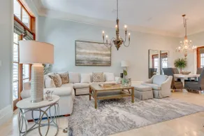 Regal Elegance: 3BR | 3.5BA Gated Townhome with Bay Views at Baytowne Wharf at Sandestin Golf and Beach Resort! - Image 4