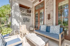 Regal Elegance: 3BR | 3.5BA Gated Townhome with Bay Views at Baytowne Wharf at Sandestin Golf and Beach Resort! - Image 3