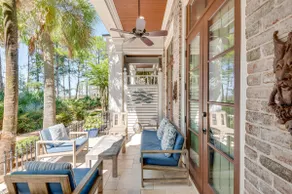 Regal Elegance: 3BR | 3.5BA Gated Townhome with Bay Views at Baytowne Wharf at Sandestin Golf and Beach Resort! - Image 2