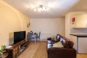 Heather Cottage - a beautiful cosy cottage for couples - Image 2