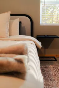 Hocking Hills Cozy Cabin with Fire Pit - Image 3