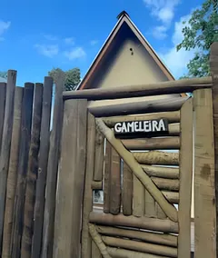 Gameleira Cabin - Inspired Trip - Image 4
