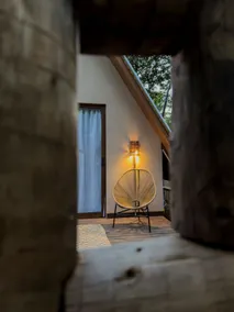 Gameleira Cabin - Inspired Trip - Image 5