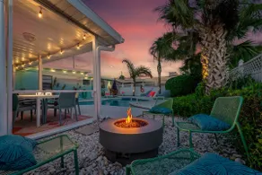 Heated Pool, Firepit, Beach Walk - Image 3