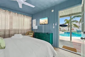 Heated Pool, Firepit, Beach Walk - Image 2