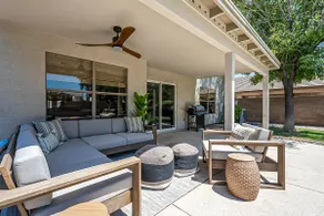 Dos Palmas - Gilbert Poolside Retreat - Image 4