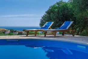 Villa Palma - Private pool, Sea view - Image 3
