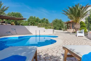 Villa Palma - Private pool, Sea view - Image 4