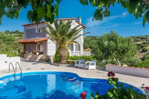 Villa Palma - Private pool, Sea view - Image 2