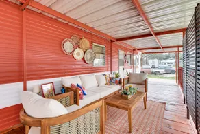 Pet-Friendly Brownwood Home: Walk to Lake! - Image 2