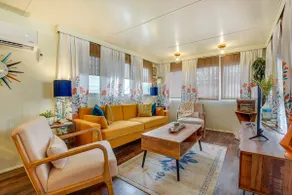 Pet-Friendly Brownwood Home: Walk to Lake! - Image 4
