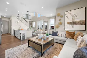 Modern Aurora Retreat | Near Airport & Gaylord - Image 2