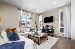 Modern Aurora Retreat | Near Airport & Gaylord - Image 4