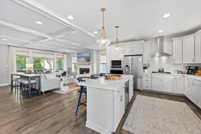 5BR Coastal Luxury Near Bethany w/ Pool & Bikes - Image 2