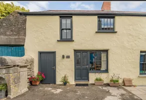 Stable Cottage-Rated 5 * by Visit Wales - Image 2