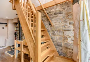 Stable Cottage-Rated 5 * by Visit Wales - Image 4