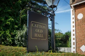 Catton Old Hall Norwich - Image 3