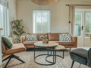 The Soultree - Stylish nature cottage near Schoorl dunes & Bergen beach - Image 5