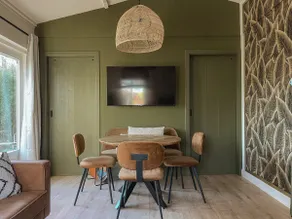 The Soultree - Stylish nature cottage near Schoorl dunes & Bergen beach - Image 2