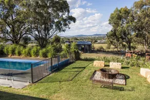 The Albens—Countryside Chic amongst the Hills - Image 4