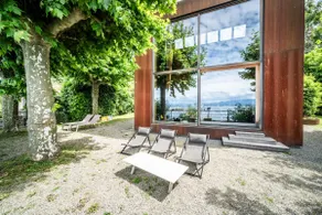 Villa Otoctone bord du lac Léman - Image 3
