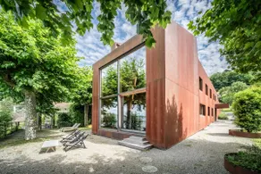 Villa Otoctone bord du lac Léman - Image 2