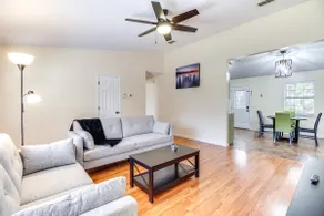 Charming Hinesville Home < 6 Mi to Fort Stewart - Image 5