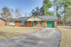 Charming Hinesville Home < 6 Mi to Fort Stewart - Image 3