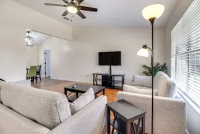 Charming Hinesville Home < 6 Mi to Fort Stewart - Image 4