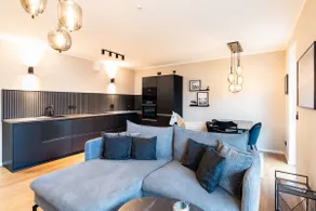 Ferienwohnung 'Meereskind Usedom' mit Balkon und WLAN - Image 4
