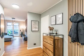 Ferienwohnung 'Meereskind Usedom' mit Balkon und WLAN - Image 5