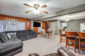 Clear Lake Vacation Rental: Walk to City Beach! - Image 4