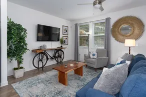 Family Escape with Garage, Pool and Park) - Image 2