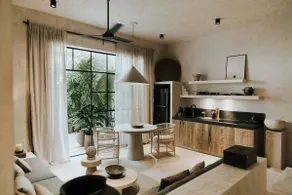 Design casa Patchouli with private pool and loung - Image 3