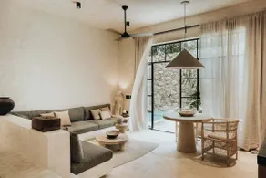 Design casa Patchouli with private pool and loung - Image 5