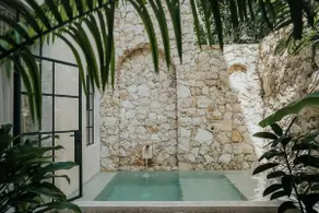 Design casa Patchouli with private pool and loung - Image 2