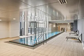 StayAU Contemporary 2BR Urban Oasis - Image 2