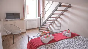 Petite maison au centre - Image 2