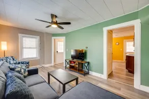 Easthampton Vacation Rental Walk to Breweries - Image 4