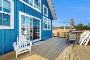1BR vineyard stay with firepit, grill, & EVC - Image 2