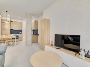 Pamplona Comfort 1, 2-bed apartment - Image 4