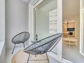 Pamplona Comfort 1, 2-bed apartment - Image 2
