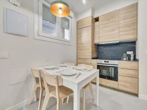 Pamplona Comfort 1, 2-bed apartment - Image 5