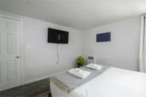 The Cutler 1 BR · Near Mystic, Casinos + USCGA - Image 5