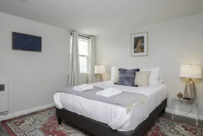 The Cutler 1 BR · Near Mystic, Casinos + USCGA - Image 2