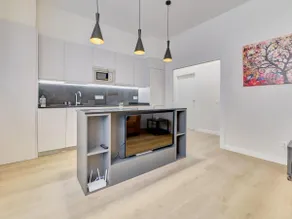 Apartment Pamplona Prime 1 by Clabao - Image 2