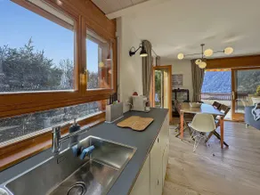 Cosy Stopover near slopes and therms-Swiss Alps - Image 5