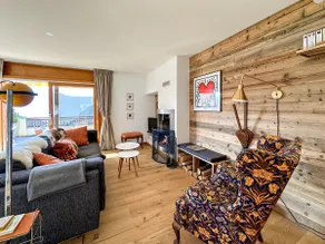 Cosy Stopover near slopes and therms-Swiss Alps - Image 4