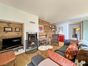 Cosy Stopover near slopes and therms-Swiss Alps - Image 2