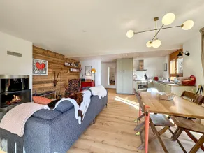 Cosy Stopover near slopes and therms-Swiss Alps - Image 3